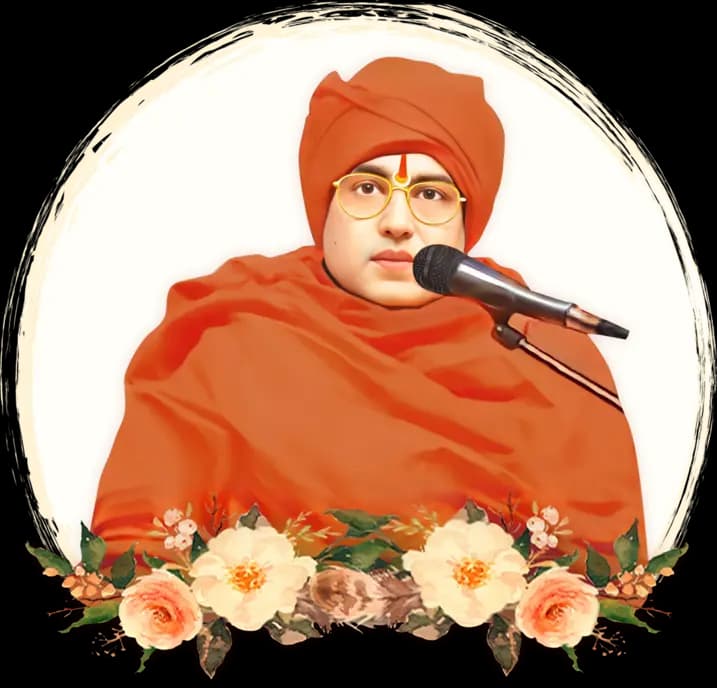 Shri Datta Swami